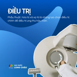 Ung thư hậu môn 6