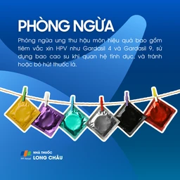 Ung thư hậu môn 7