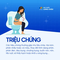Ung thư manh tràng 2