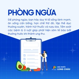 Ung thư manh tràng 7