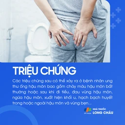Ung thư ống hậu môn 2