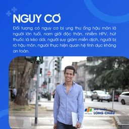 Ung thư ống hậu môn 4