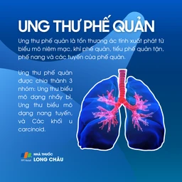 Ung thư phế quản 1