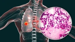 Ung thư phổi không tế bào nhỏ giai đoạn II: Hiểu rõ để điều trị tốt hơn 2