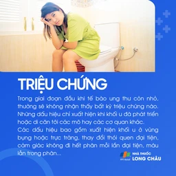 Ung thư ruột già 2