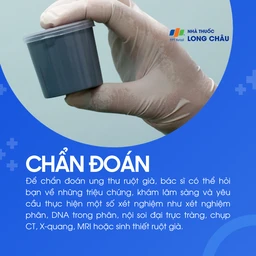 Ung thư ruột già 5