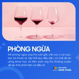 Ung thư ruột già 7