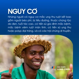 Ung thư ruột kết 4