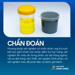 Ung thư ruột kết 5