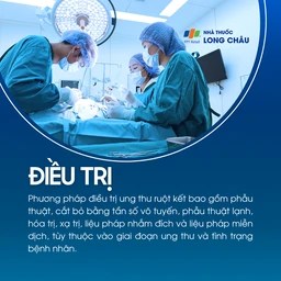 Ung thư ruột kết 6