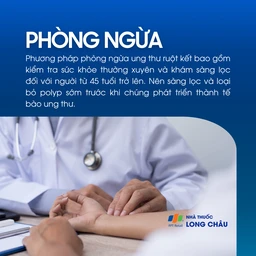 Ung thư ruột kết 7