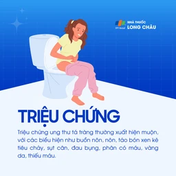 Ung thư tá tràng 2
