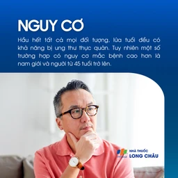 Ung thư thực quản 4