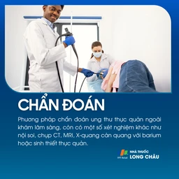 Ung thư thực quản 5