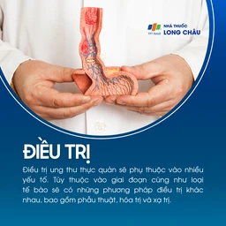 Ung thư thực quản 6