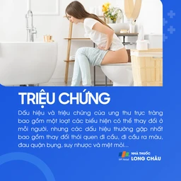 Ung thư trực tràng 2