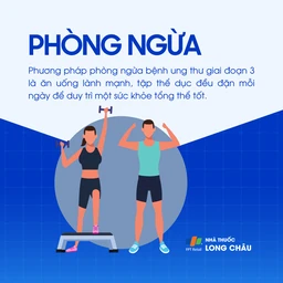 Ung thư trực tràng giai đoạn 3 7