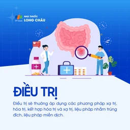 Ung thư trực tràng giai đoạn 4 6