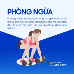 Ung thư trực tràng giai đoạn 4 7