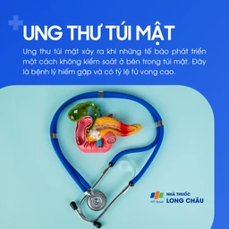 Ung thư túi mật 1