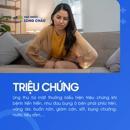 Ung thư túi mật 2