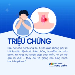 Ung thư tuyến giáp 2