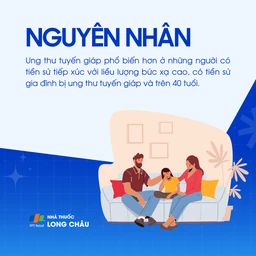 Ung thư tuyến giáp 3