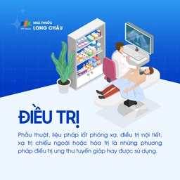 Ung thư tuyến giáp 6