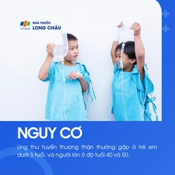 Ung thư tuyến thượng thận 4