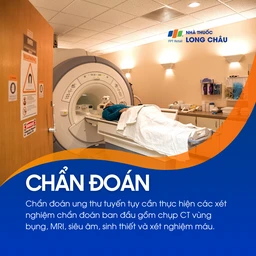 Ung thư tuyến tụy 5