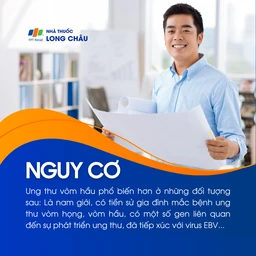 Ung thư vòm hầu 4