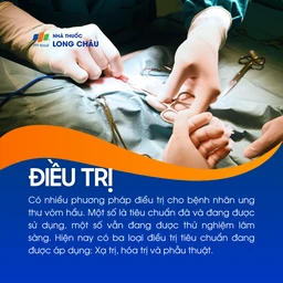 Ung thư vòm hầu 6