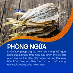 Ung thư vòm hầu 7