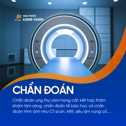 Ung thư vòm họng 5