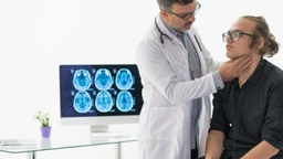 Ung thư vòm họng giai đoạn 0: Phát hiện sớm giúp điều trị bệnh tốt hơn! 3