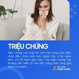 Ung thư vòm mũi 2