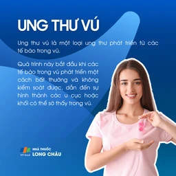 Ung thư vú 1