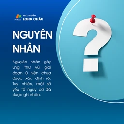 Ung thư vú giai đoạn 0 3