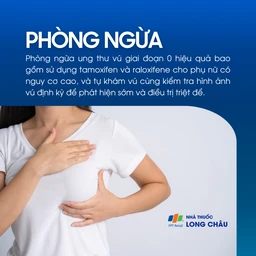 Ung thư vú giai đoạn 0 7