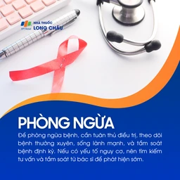 Ung thư vú giai đoạn 4 7