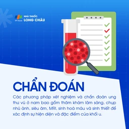 Ung thư vú ở nam 5