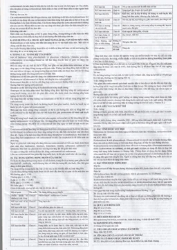 Valgesic 20mg Medisun liệu pháp thay thế tăng sản lượng thận ở trẻ (6 vỉ x 10 viên)