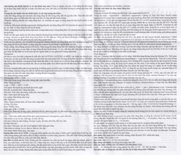 Thuốc Valsartan-MV 80mg USP điều trị bệnh tăng huyết áp và suy tim (3 vỉ x 10 viên)