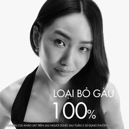 Dầu gội sạch gàu cho da đầu dầu Vichy Dercos Technique Anti Dandruff 200ml