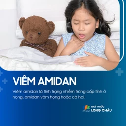 Viêm amidan 1