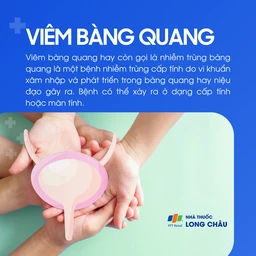 Viêm bàng quang 1
