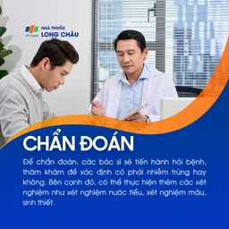 Viêm bao quy đầu 5