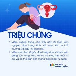 Viêm buồng trứng 2