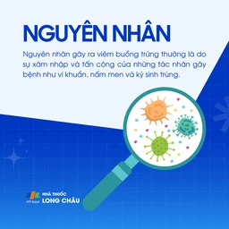 Viêm buồng trứng 3