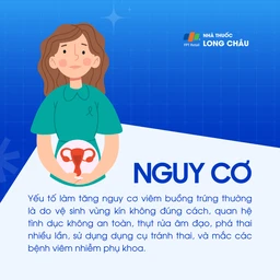 Viêm buồng trứng 4